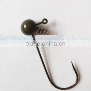 Competitive Price Use Professional Ice Fishing Jigs thumbnail-2