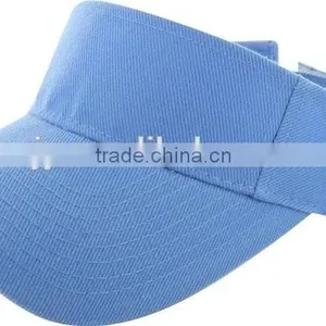 Mesh Dri Fit Kids Chaap uv Protection Sun Visor Cap Hat thumbnail-2