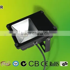 China Product Outdoor 50w Led Flood Light With 5 Years Warranty CE/RoHS/IP66 Approved thumbnail-3
