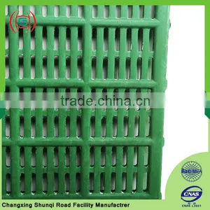 New Concept Slat Floor for Farrowing Crates thumbnail-3