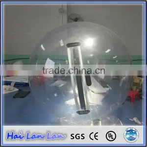 China Wholes Zorb Pool for Kid thumbnail-2
