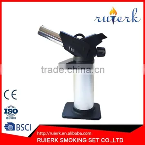 Pro Culinary Torch Creme Brulee Gourmet Antorcha Culinaria Kitchen Lighter EK-038 thumbnail-1