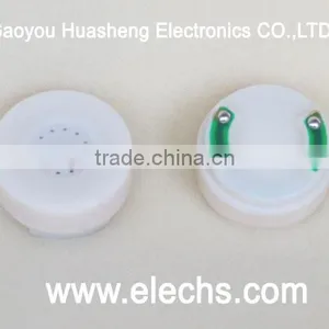 45mm Round Dynamic Receiver for Telephone thumbnail-1