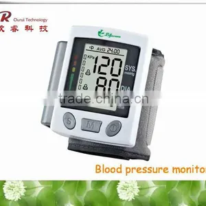 CE Approved Auto Mini Blood Pressure Scale thumbnail-1