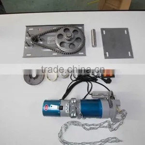 Rolling Shutter Motor/gear Rolling Shutter Motor thumbnail-2