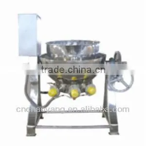 Electric Cooking Machine thumbnail-1