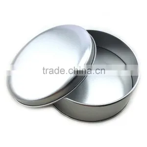 Food Grade Tins,decorative Food Tins,luxury Tin for Food thumbnail-1