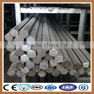 Cold Drawn Mild Steel Hexagon Bar Shipping From China thumbnail-1