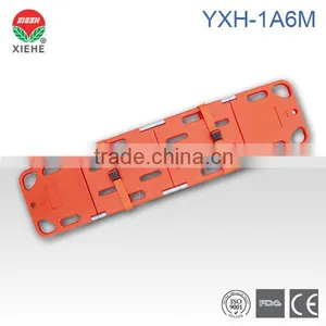 Head Immobilizer for Spine Board thumbnail-1