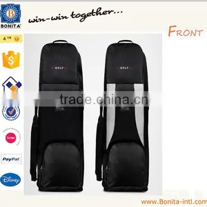 2016 Good Design Cabin Tote Waterproof Golf Bag With Trolley System thumbnail-1