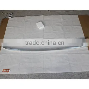 No Noise Aluminum Cross Bars Car Roof Luggage Rack thumbnail-2