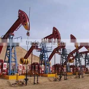 Factory of API C Series Pumping Units thumbnail-1