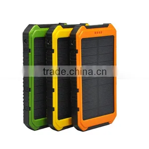New Products 2015 Innovative Products Universal Power Bank Moblie Phone Charger thumbnail-1