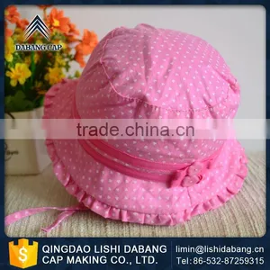 Abundant Technical Force Unisex New Style Multi Function Outdoor Men Women Hiking Bucket Fishing Cap thumbnail-1