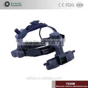 Ophthalmology YZ25B Binocular Indirect Ophthalmoscope thumbnail-1