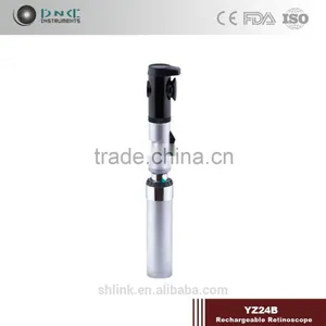 Ophthalmology YZ24B Rechargeable Retinoscope thumbnail-1