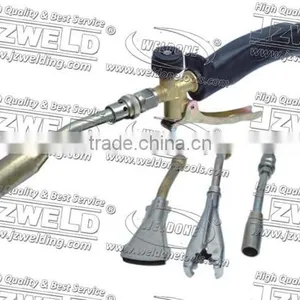 Heating Torch With Different Nozzles thumbnail-1