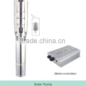 Solar Water Pump thumbnail-4