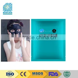 Mask Form And OEM/ODM Supply Type Collagen Facial Essence Mask thumbnail-1