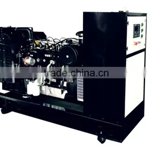 100kw Biogas Generator Manufacture Price thumbnail-1