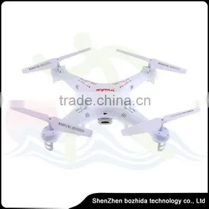 Low Price Syma X5C 2.4g rc Drone With 2MP Camera Rc Quadcopter Toys thumbnail-2