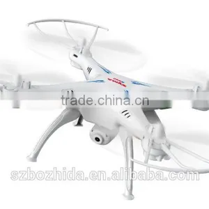X5SC Radio Control Toys Aerial Quadcopter Advanced rc Aircraft for Sale thumbnail-1