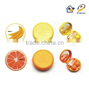 A-8039 Cherry Fruit Shape Contact Lenses Box thumbnail-4