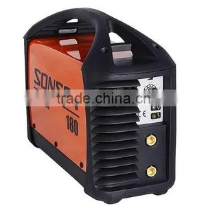 Plastic Electric Welding Machine thumbnail-6