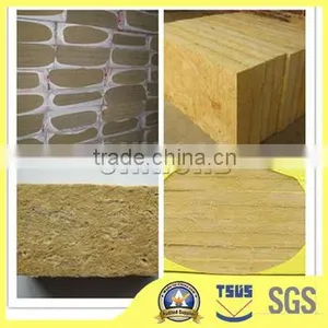 Lowest Price Thermal Insulation Material Rockwool Lowes thumbnail-4