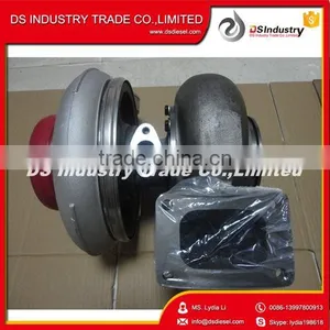 High Quality HX80 Turbocharger 3594164 thumbnail-4