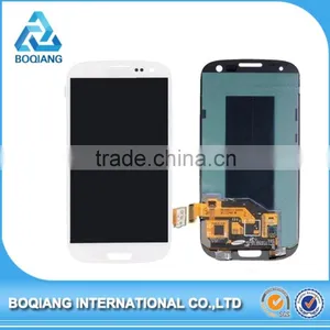 Lcd Screen Display Assembly for Samsung s3 for Samsung Galaxy s2 thumbnail-2