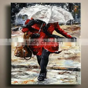Abstract Pop Wall Art Paintings/Contemporary Wall Art Painting/Modern Wall Art Painting thumbnail-1