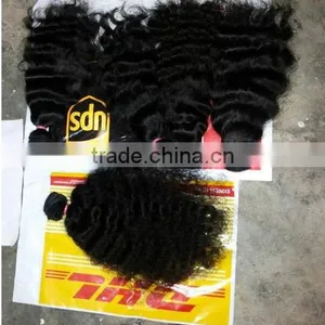 Natural Curly Hairs thumbnail-1
