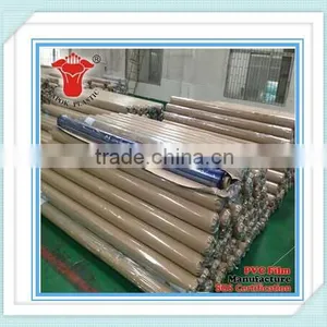 Factory Manufacturing Pvc Roll Mattress Pvc Stretch Film thumbnail-1