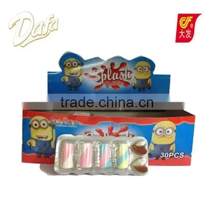 Dafa Chocolate Cup/chocolate Bean/chocolate Biscuit/candy Toy/marshmallow/confectionery thumbnail-3