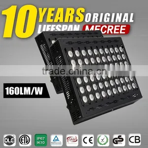 EMC GS UL 500W LED Flood Light With Shenzhen LED thumbnail-5
