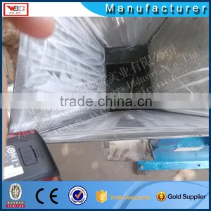 Industrial Crushing And Juice Screw Machine For Water Hyacinth Price In China thumbnail-3