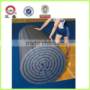 Gym Rolling Mat thumbnail-1
