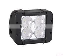 Car Light 12V 18W LED Work Light Off-Road Auto LED Work Light thumbnail-3