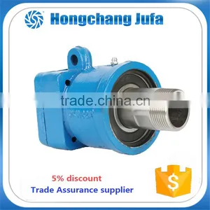 National Seal Cross Reference Swivel Joint Ductile Iron Pipe thumbnail-2