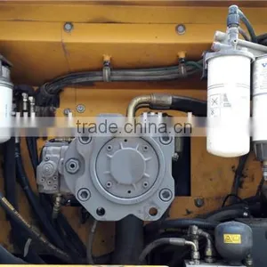 Geunine 21Ton / 36Ton / 46 Ton Volvo Used Excavator For Sale thumbnail-6