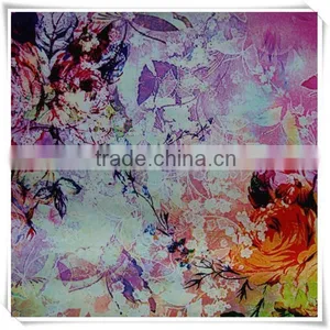 Ready Goods Digital Printing on Rayon Fabric thumbnail-1