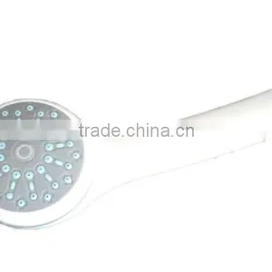 Low Price of Shower Head Plastic Injection Mould thumbnail-1