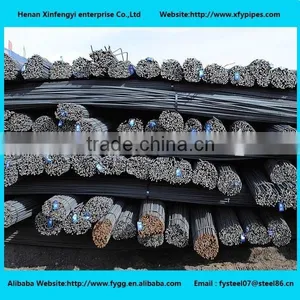 Hot Rolled Screw-thread Steel Bar thumbnail-4