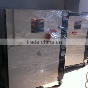 Water-cooled Industrial Chiller SCM-20W thumbnail-3