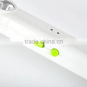Electric Mosquito Bat Rechargeable Mosquito Racket thumbnail-6
