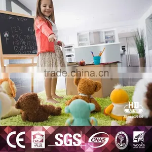 New Design Sound Absorbed Beautiful Kids Wall to Wall Carpet thumbnail-1