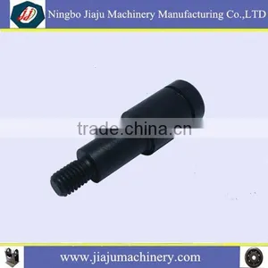 Ningbo Jiaju Hot Sale Grooved Pin / Brass Pin / Metal Hinge Pin thumbnail-3