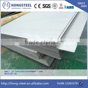 High Qulity 304 Stainless Steel Sheet Stainless Steel Plate 304 With Low Price thumbnail-1