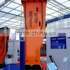 Hydraulic Excavator Breaker thumbnail-1